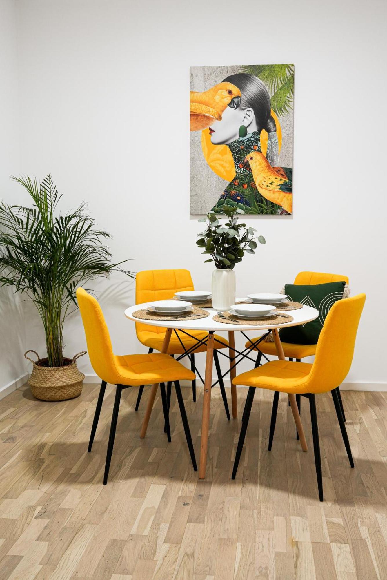 Gabi - Chic Apt With Parking Close To Veranda Mall 布加勒斯特 外观 照片